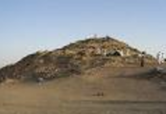 Battle of Small Badr