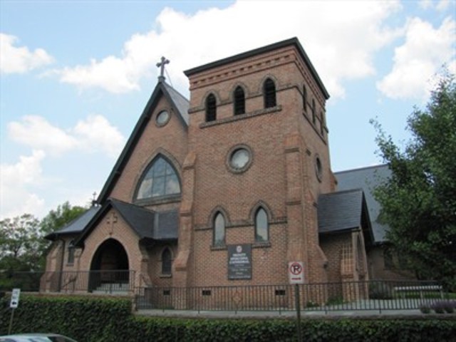 End of my Elementary School