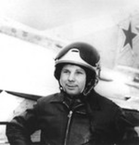 Окончание Саратовского аэроклуба