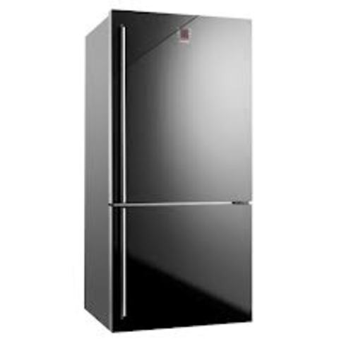 Creation of Refigerator