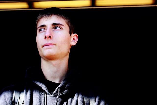 El cumpleaños de mi hermano