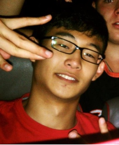 Día que conoce mi mejor amigo.