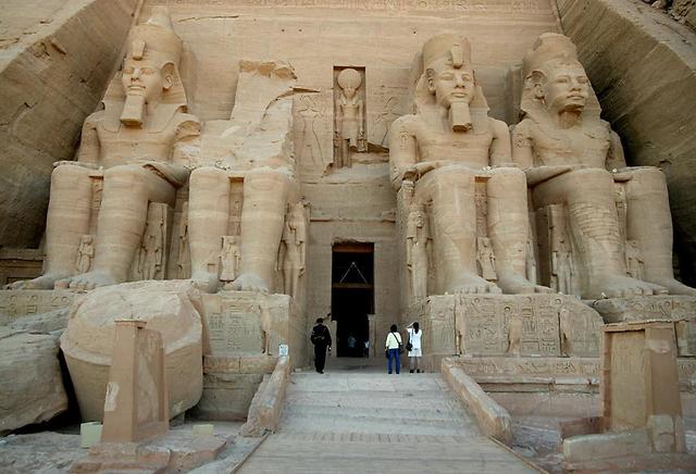 Temple of Ramses II