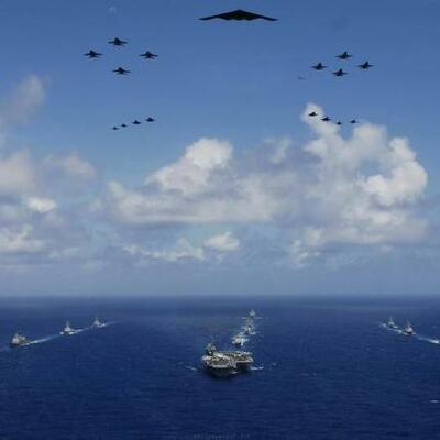 Timeline: The Making Of The Modern World