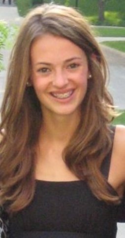 Mi graduación de la escuela primaria