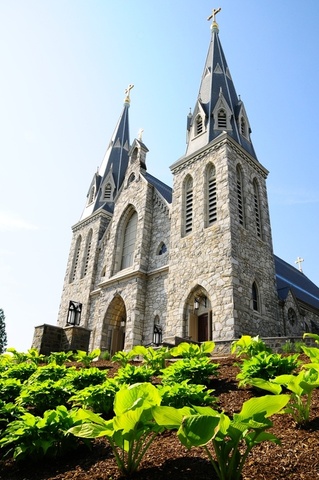 Mi primera clase en la universidad