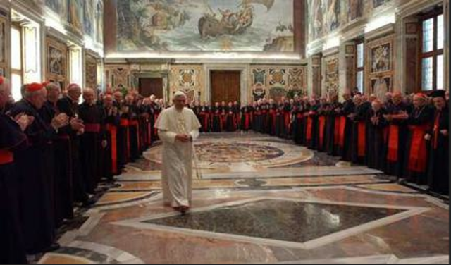 First Public Mass In Australia