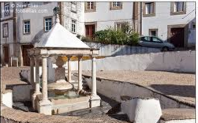 Laws of Separation were shown in Portugal