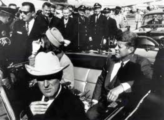 JFK Assassination