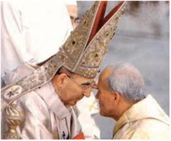 the 34th pontificate of John Paul I