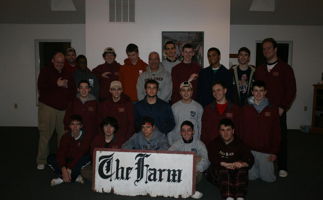 Un Viaje de Servicio