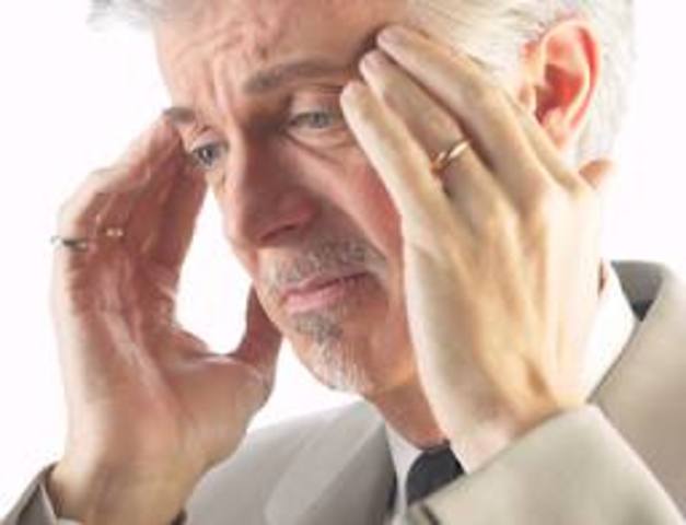 I get alzheimer's disease