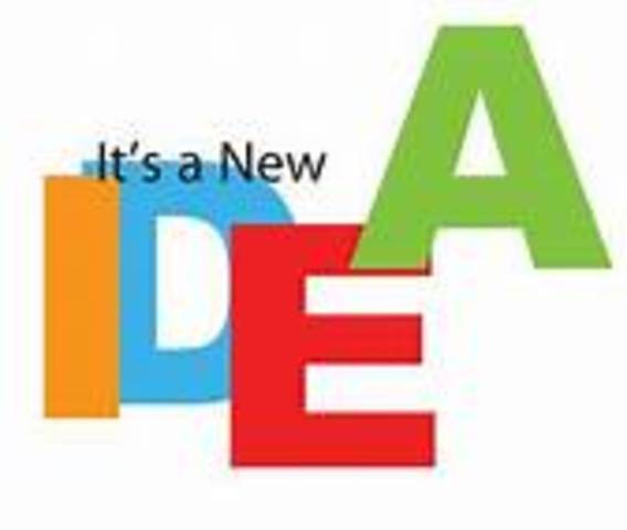 Individuals with Disabilities Education Act