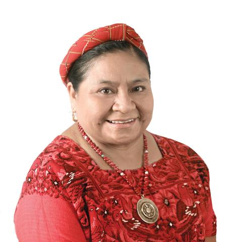 el Premio Nobel de la Paz