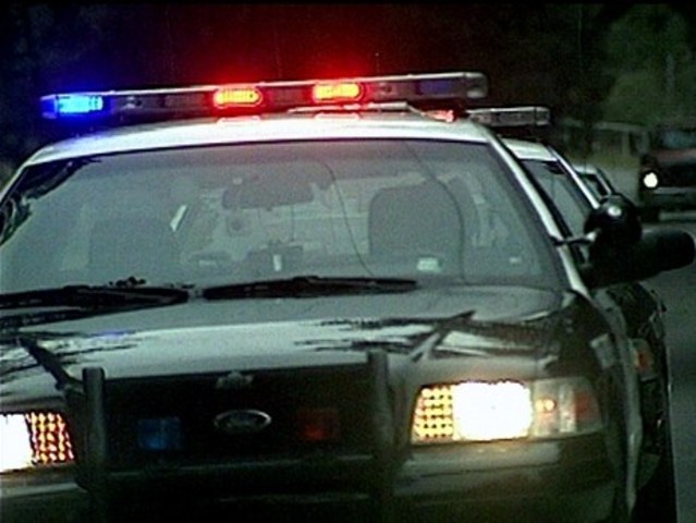 The Disapearance of Becky Reed