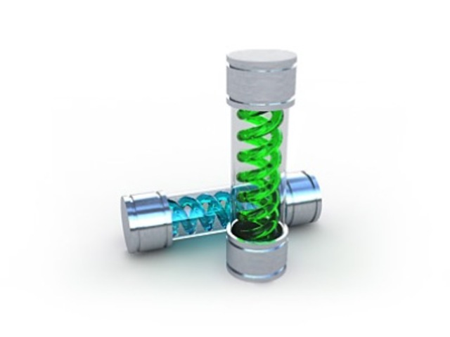 Появление вирусов в Интернете.