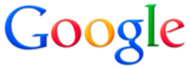 Основание Google