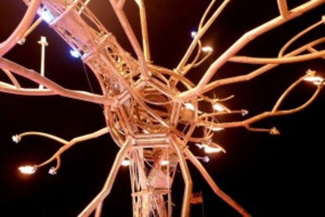 Исчезновение ARPANET