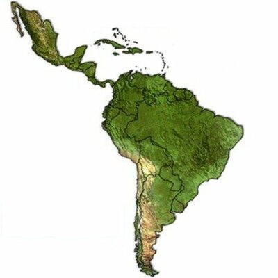 Timeline: La historia de America latina _alumno 1