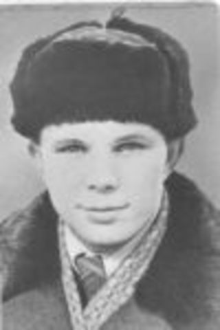 Жизнь в ремесленном училище