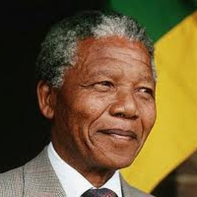 Timeline: Nelson Mandela