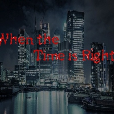 Timeline: When the Time is Right