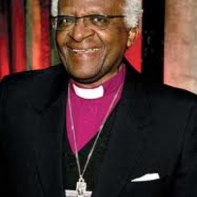 Timeline: Desmond Tutu