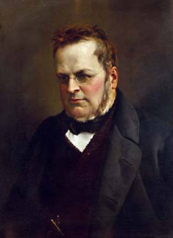 Count Camillo di Cavour became Prime Minister