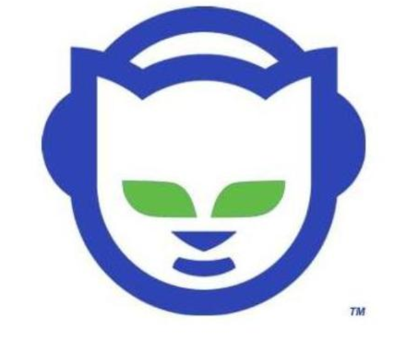 Napster Shutdown