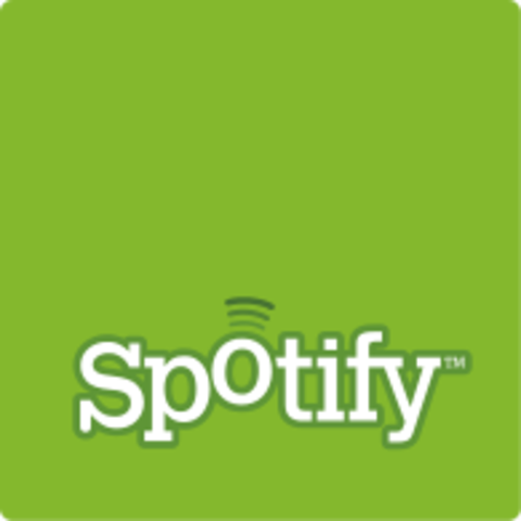 Spotify Launched