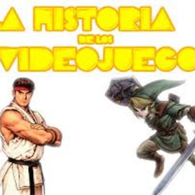 Timeline: Linea de tiempo de las VideoConsolas