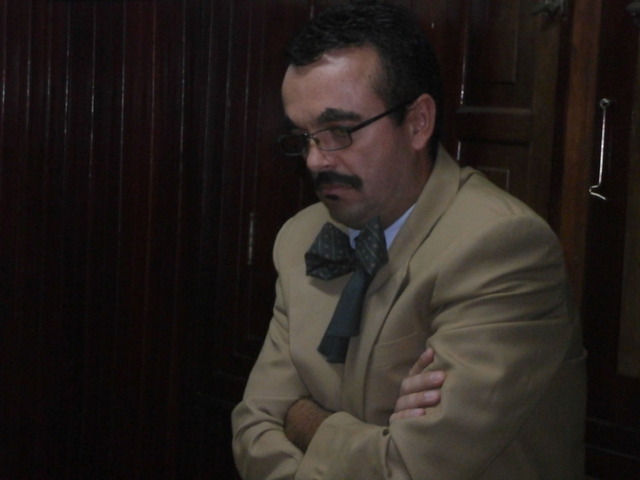 PROGRAMA DEL ENCUENTRO