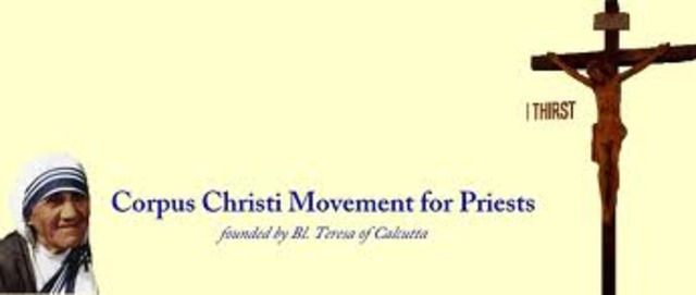 Corpus Christi Movement