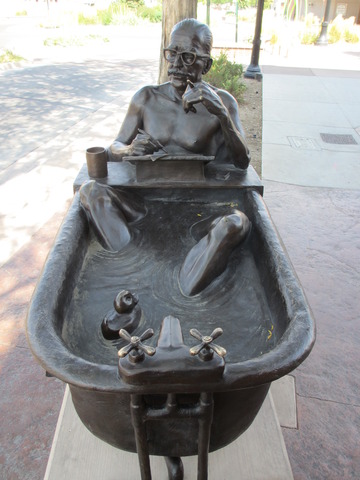 Stubborn to the core