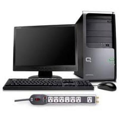 Timeline: las generaciones de las computadoras