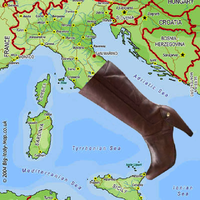 Timeline: Unifiactaion of Italy