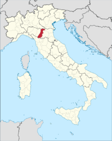 Nationalist rebelled