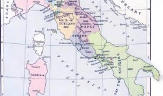 Thinking of nationalism