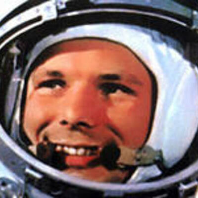 Timeline: Команда "Союз" п.Яр Удмуртской  Республики . Лента времени "Дорога космос"