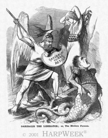 fighting for nationalism