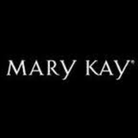 Her kids stepped up for Mary Kay Cosmetics