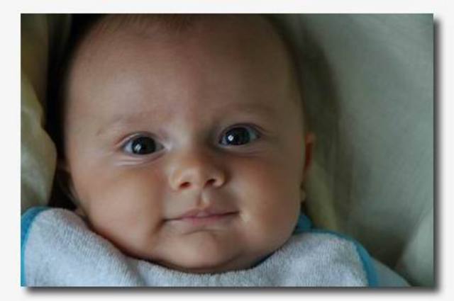 piena dopo colazione