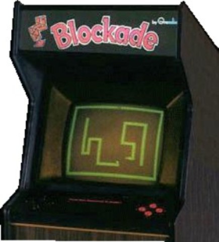 Blockade - AI That Traps the Player