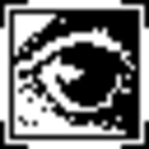 Primera version de Photoshop