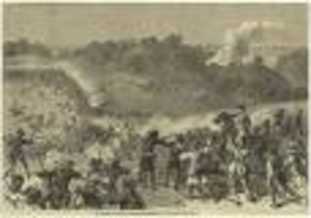 Battle of Harlem Heights