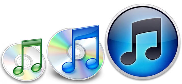 The Beatles Music Released on iTunes Store