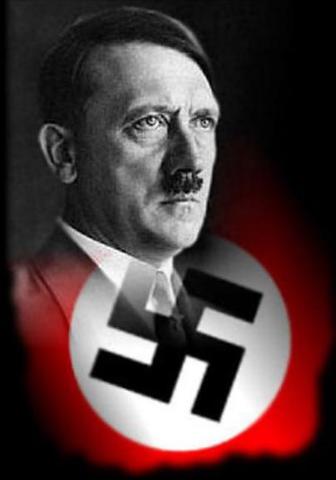 Nazi's Try To Overthrow The German Government