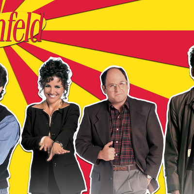 Timeline: Seinfeld Episodes