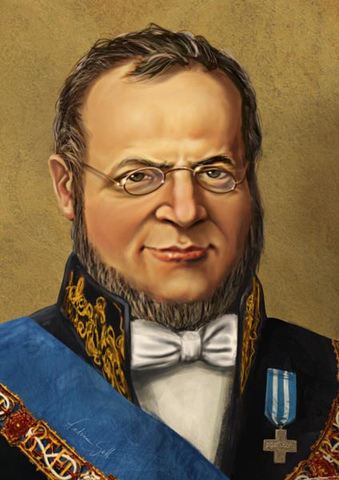 Cavour Leads Italian Unification