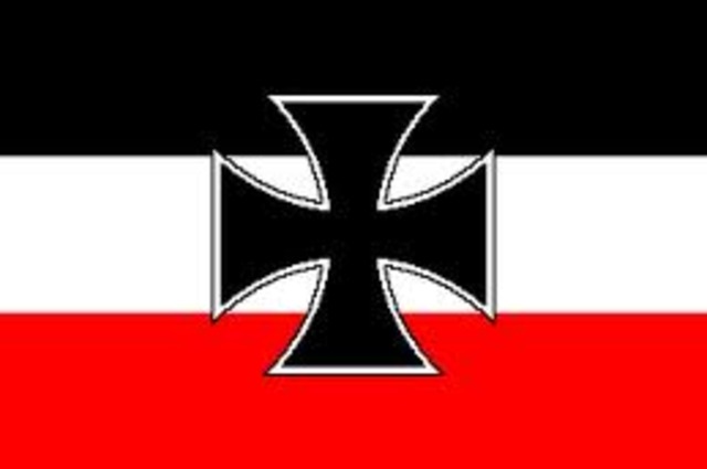 North German Confederation formed